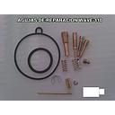 ACCESORIOS DE CARBURADOR C-100-110-EVERETT