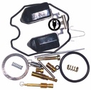 ACCESORIOS DE CARBURADOR CG-150-KIGKOL