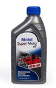 ACEITE MOBIL 25W50 4T MOTOKAR