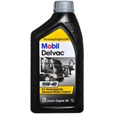 ACEITE MOBIL DELVAC 14W40