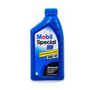 ACEITE MOBIL HD 40