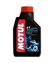 ACEITE MOTUL 3000 4T 20W50