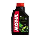 ACEITE MOTUL 5100 15W50