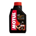 ACEITE MOTUL 7100  20W50