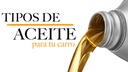 ACEITE SUELTO X BALDE
