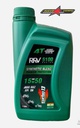 ACEITE TURBO-RRV-5100-15W50 SEMISINTETICO