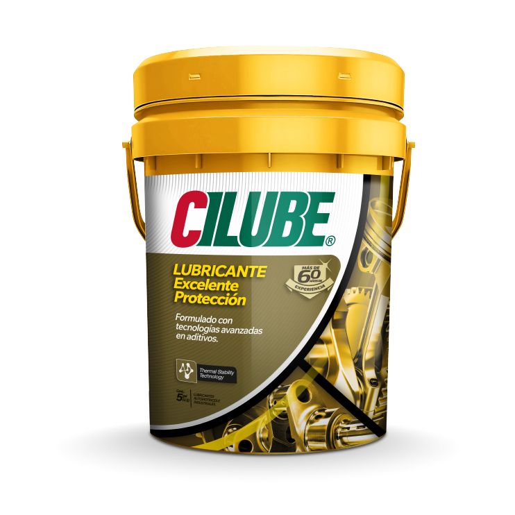 ACEITE X BALDE SAE 50-CILUBE