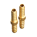 ACOPLE-CONECTOR DE MANGUERAS 3/8