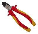 ALICATE CORTE P/ELECTRICISTA 6"(P16814) "SCP"