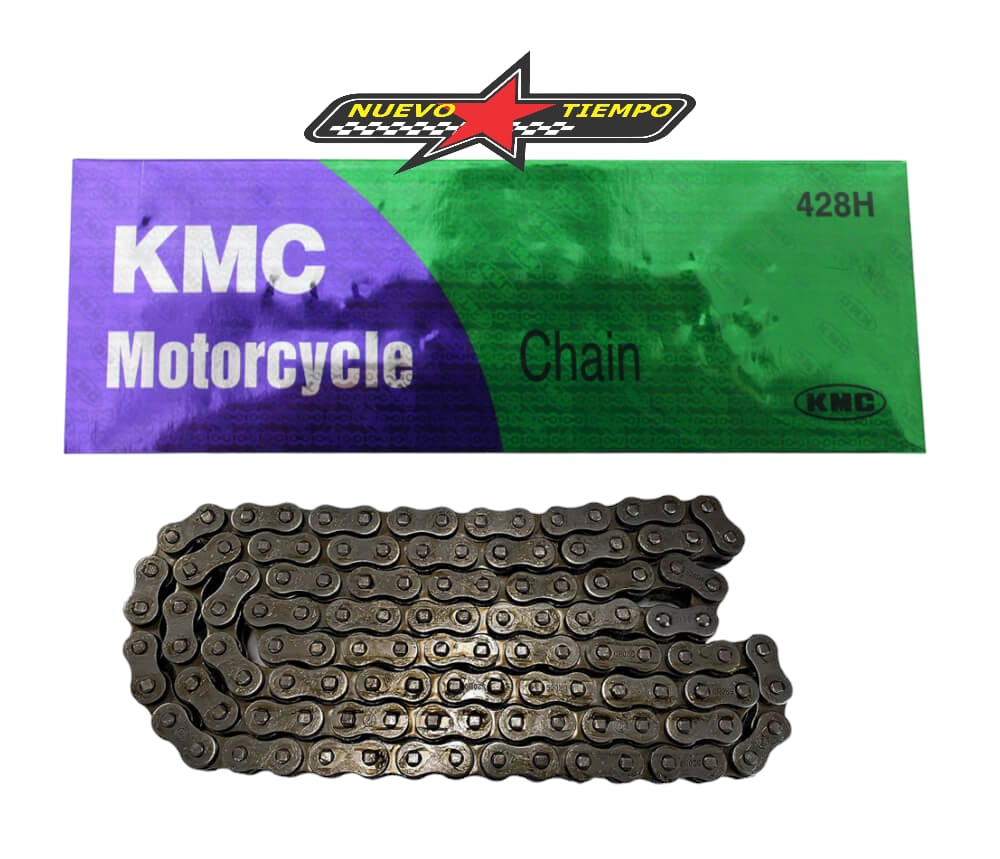 CADENA DE ARRASTRE KMC 142L