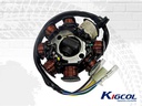 ALTERNADOR CB-200 8C-2H-KIGKOL (31210-KC200-08)