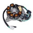 ALTERNADOR CG S/ARRANCADOR RCC