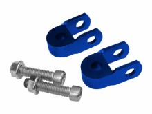 AUMENTO DE AMORTIGUADOR  12MM (ESR-MER-12M-WUX)-AZUL