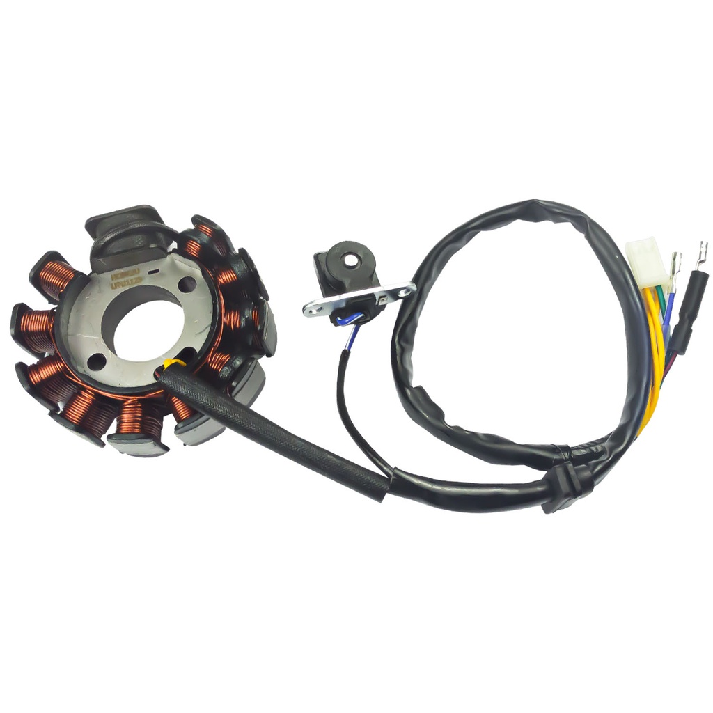 ALTERNADOR FURGON(11P-3H-2 BOBINAS C)KOGKOL (31210-KC200-11)