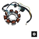 ALTERNADOR ULTRA/ESTOR-(6158) RCC