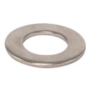 ANILLO PLANO M12-DE BUJE N°17 X KILO