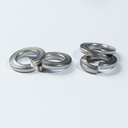 ANILLO PRECION PARA RAYO X JUEGO
