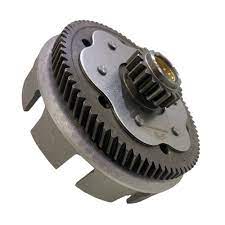 CREMALLERA FZ-16-75T-INYECTADA (22210-FZ16-7519)