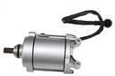 ARRANCADOR CG-125/150-9T-SOLO-KIGKOL (31200-CG-9T12)