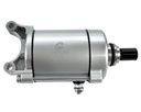 ARRANCADOR FURGON 250 9T C/RADIADOR GDM-SOLO