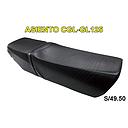 ASIENTO GL-125-125/150-LINEAL-RCC (1035)