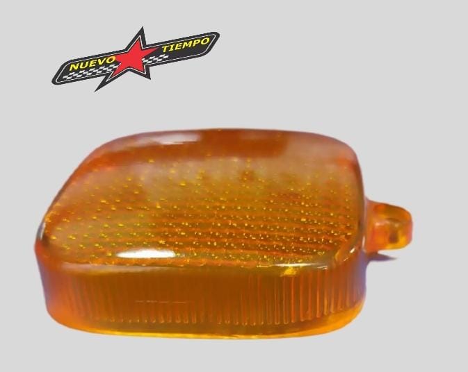MICA DIRECCIONAL ULTRA NC COLOR: AMBAR