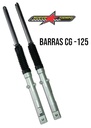 BARRAS SOLAS CG-125-RCC (1020)