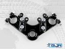 BASE DE TIMON GL 125 ALUMIÑO-FORTE (LIQUIDACION)