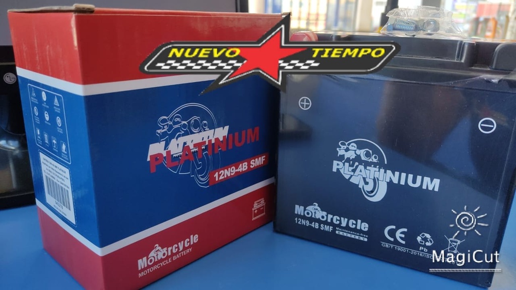BATERIA YTX5L-BS-BROSS HONDA (XR-/125/150)-PLATINIUM