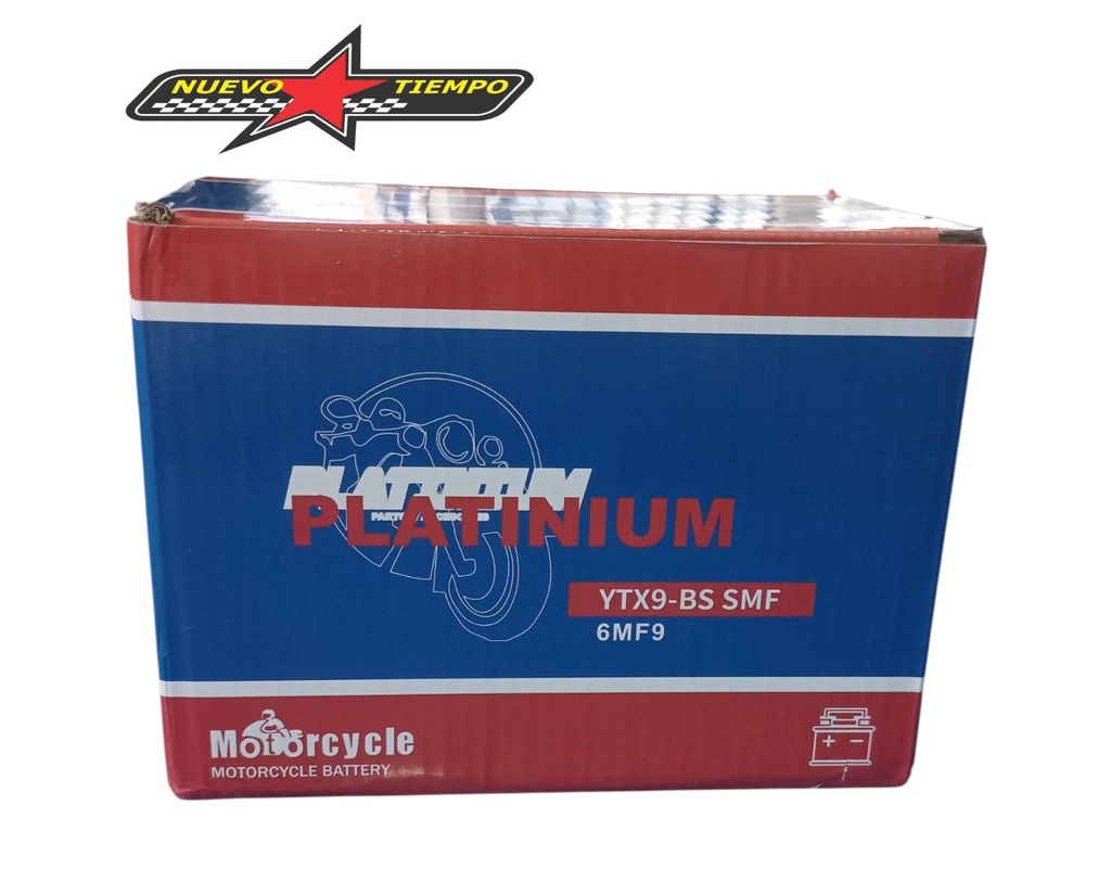 BATERIA-YTX9-BS PLATINIUM (42283)