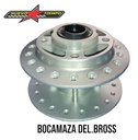 BOCAMAZA DELANTERA BROSS C/RODAJES F/D