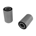 BOCINA DE TRAPECIO C/JEBE C-110 NC 