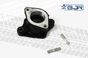 BRIDA DE CARBURADOR CG-125-150-CLAU (17310-162FML-WUX))