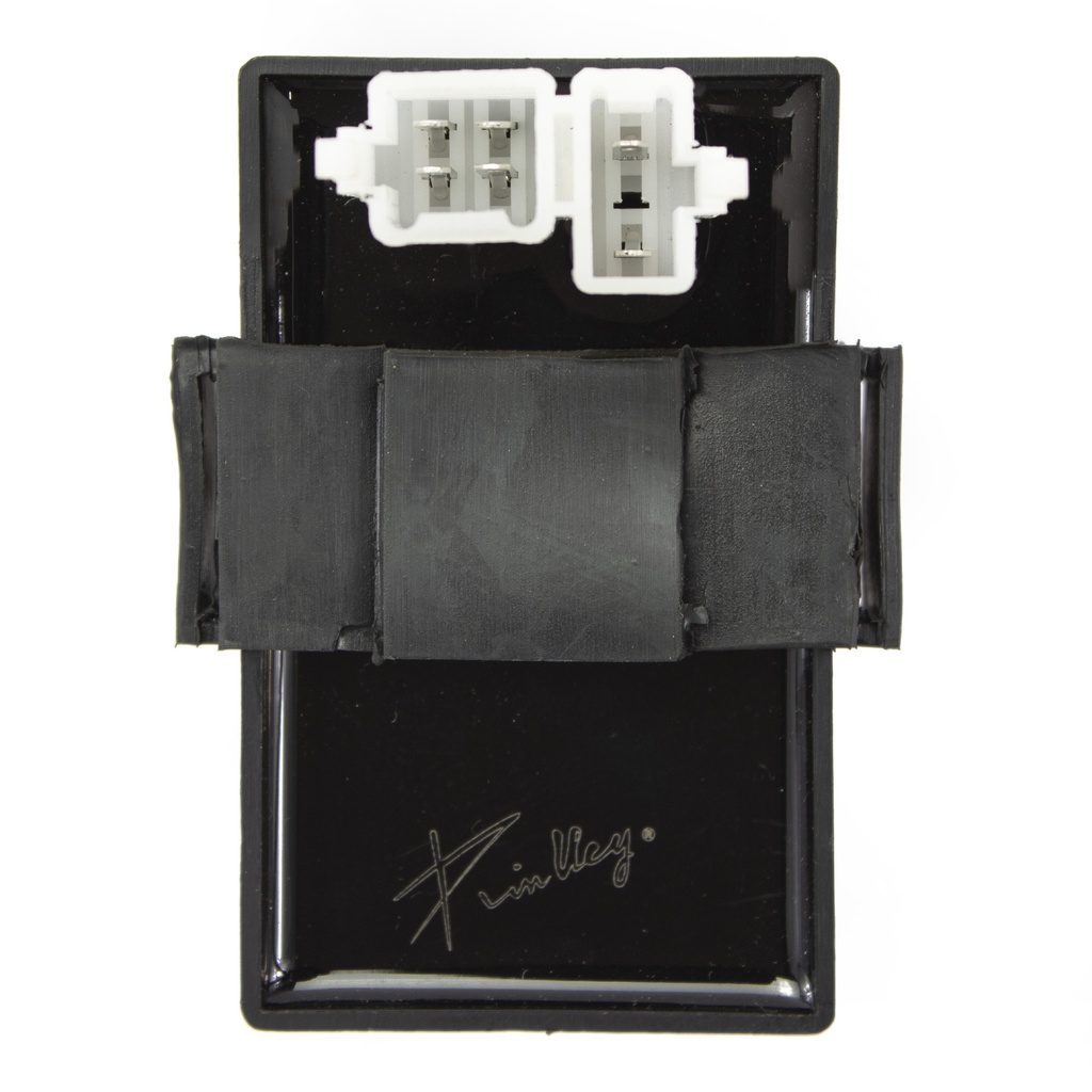C.D.I C/ARRANCADOR CG-125-150-RCC (1735)