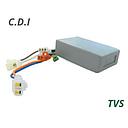 C.D.I TCI - RTR 180 (N9060430)