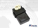 C.D.I TRIFASICO FURGON (REDONDO)-KIGKOL (30500-002-KC)