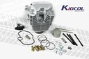 CABEZAL CG-150 COMPLETO KIGKOL (12110-162SMP-KC)