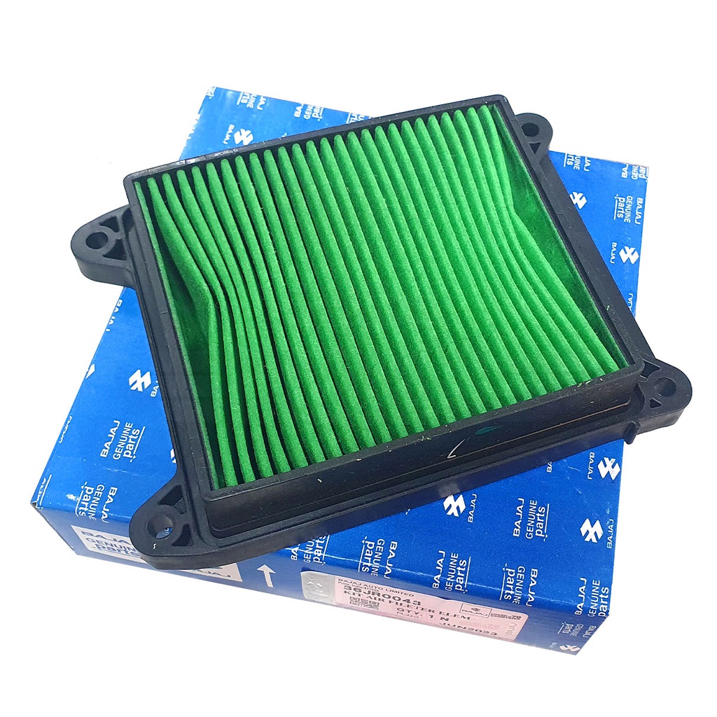 COMPLEMENTO FILTRO DE AIRE PULSAR NS200-KIGKOL (17211-200NS-02)-INYECTADA