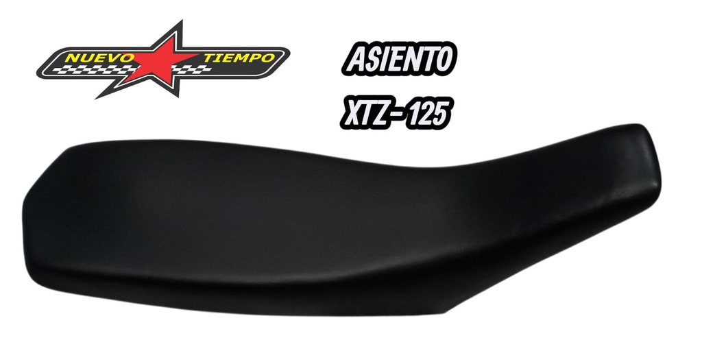 ASIENTO X125TZ RCC (3065)