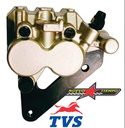 CALIPER DELANTERO TVS COMPLETO  180/160  ( N9111930)