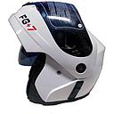 CASCO ARTICULADO (ABATIBLE)