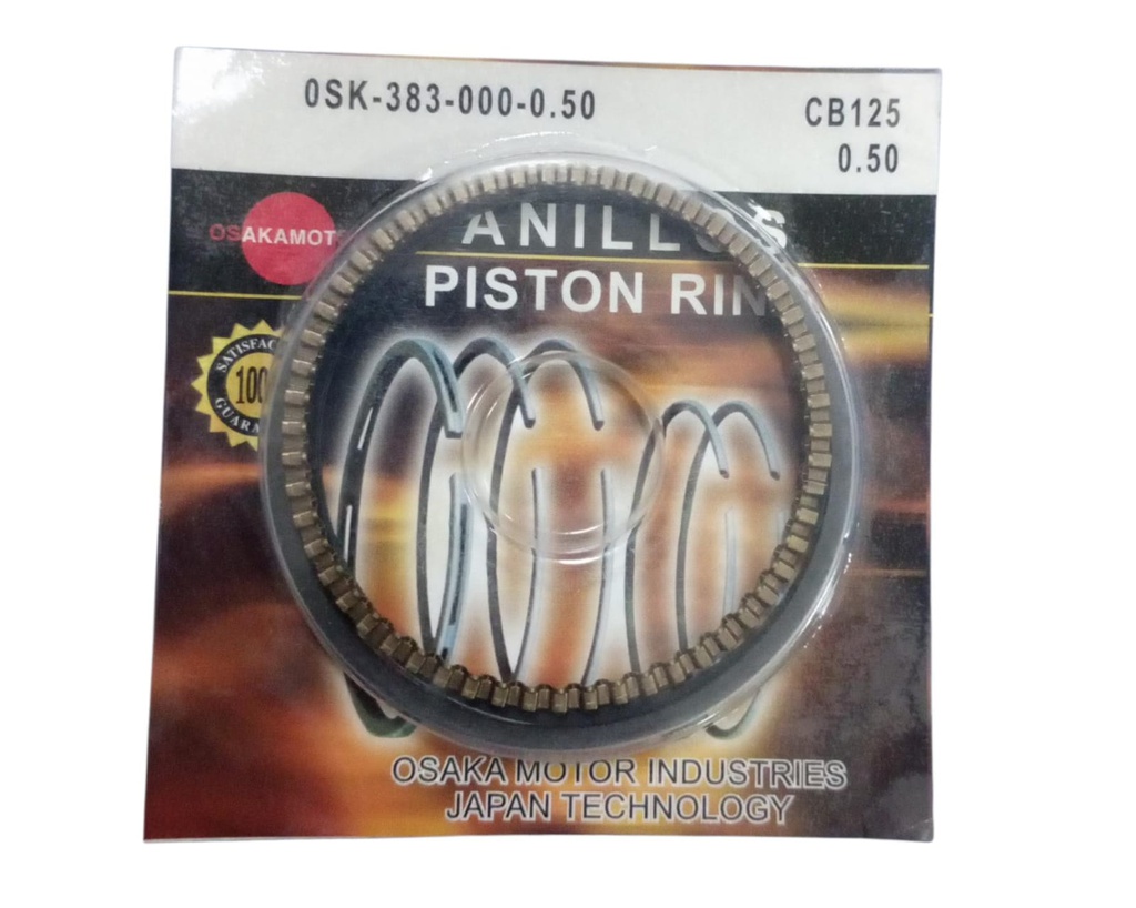 ANILLO C-100 -100