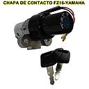 CHAPA DE CONTACTO FZ-16-EVEREETT