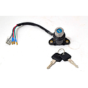 CHAPA DE CONTACTO HONDA CHINA (ULTRA)-KIGKOL