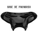BASE DE PARABRISA-SOLA