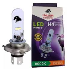 FOCO PALETA TITAN H4-8500K-STALLON (1100-014)