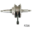 CIGUEÑAL FZ-16 CH