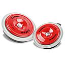 CLAXON SEGER 12V NARANJA ( GRANDE)