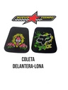 COLETA POSTERIOR- LLANTA ESTAMPADA SCP
