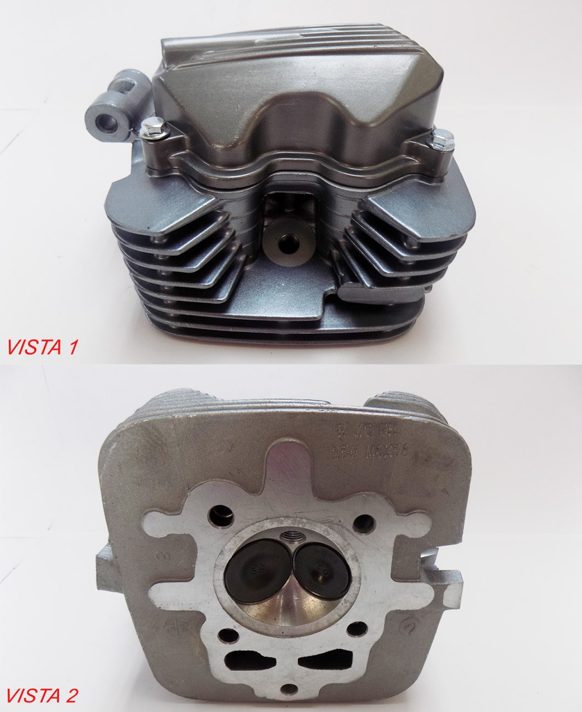 CULATA CG-200 COMPLETA-RCC (8097)